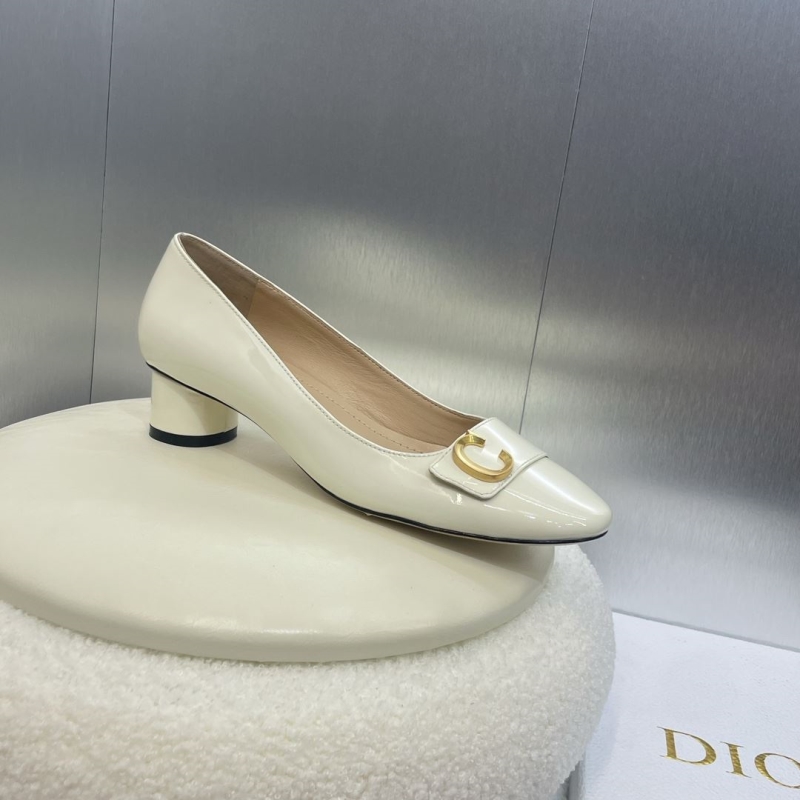 Christian Dior High Heels